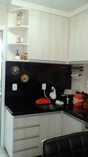 Apartamento moderno